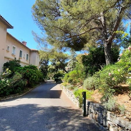 Bestouan - 3 Chambres - Clim - Spacieux Cassis Buitenkant foto