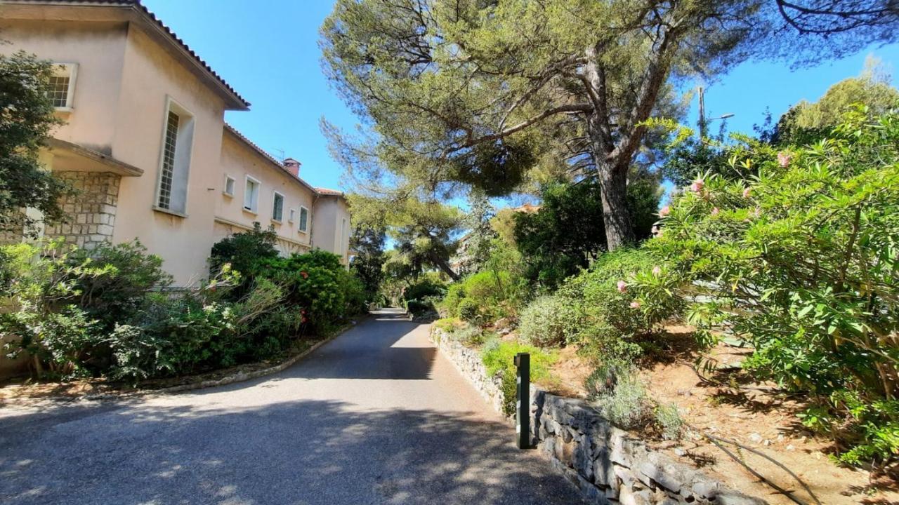 Bestouan - 3 Chambres - Clim - Spacieux Cassis Buitenkant foto