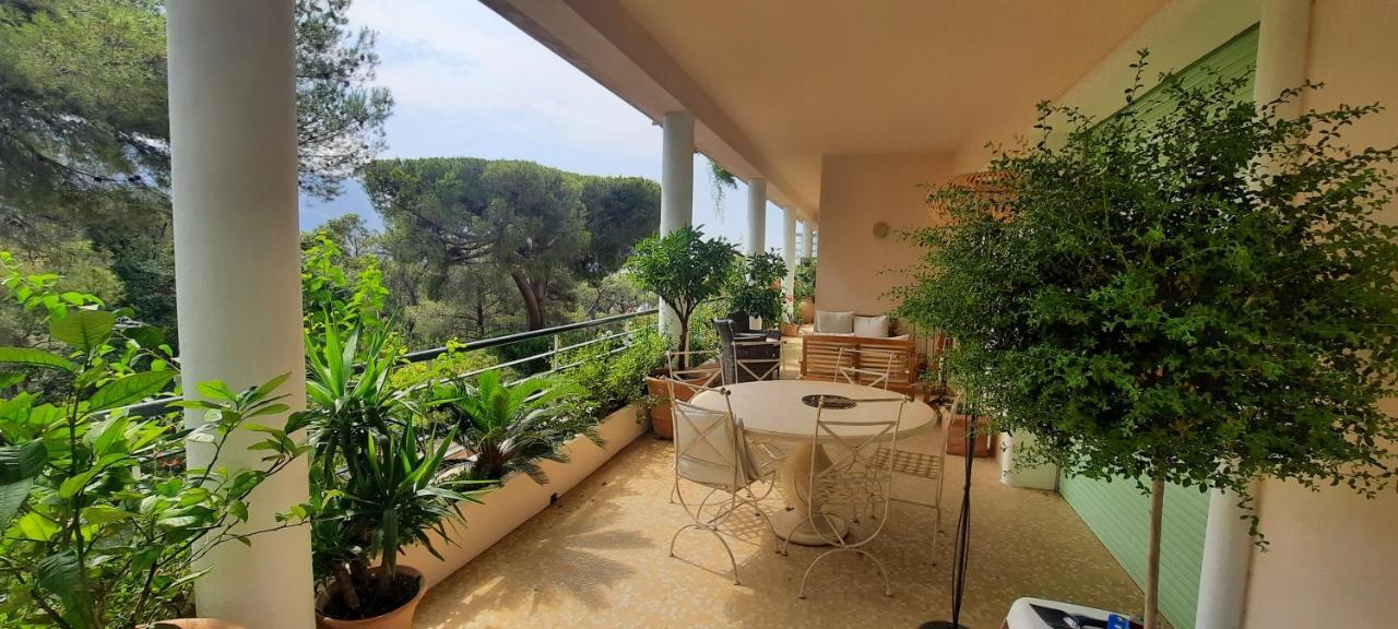 Bestouan - 3 Chambres - Clim - Spacieux Cassis Buitenkant foto