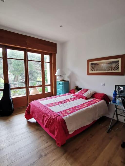 Bestouan - 3 Chambres - Clim - Spacieux Cassis Buitenkant foto