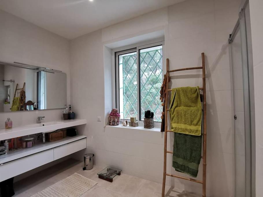 Bestouan - 3 Chambres - Clim - Spacieux Cassis Buitenkant foto
